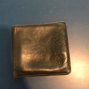 Versace Wallet